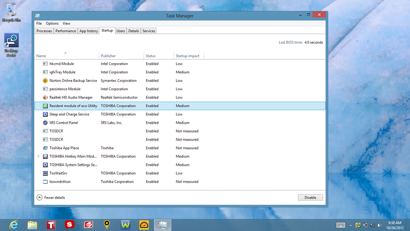 Illustration for article titled Windows 8 Survival Guide: All the Tips, Tricks, and Workarounds